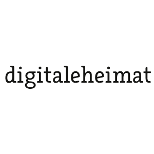 Digitale Heimat