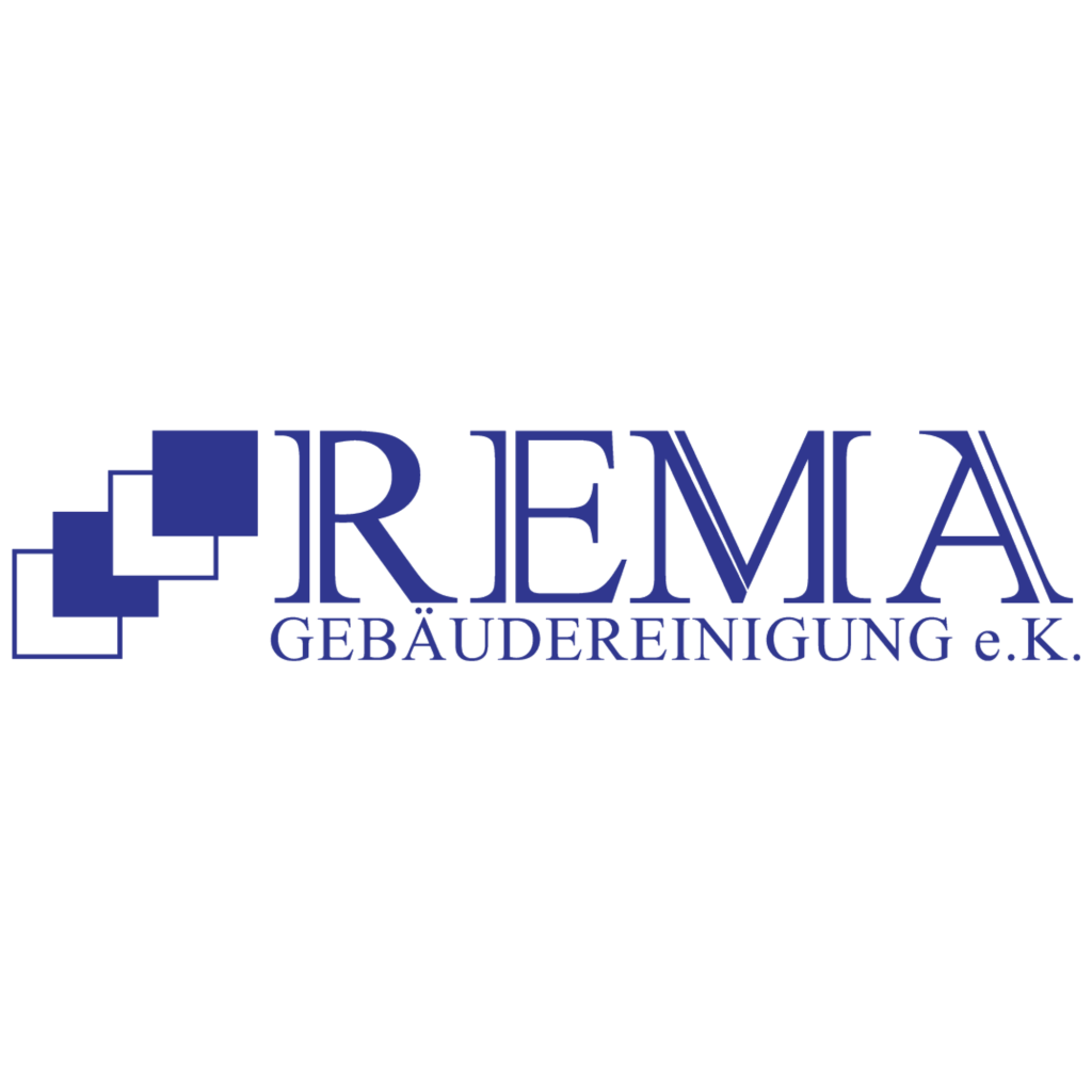 REMA Gebäudereinigung