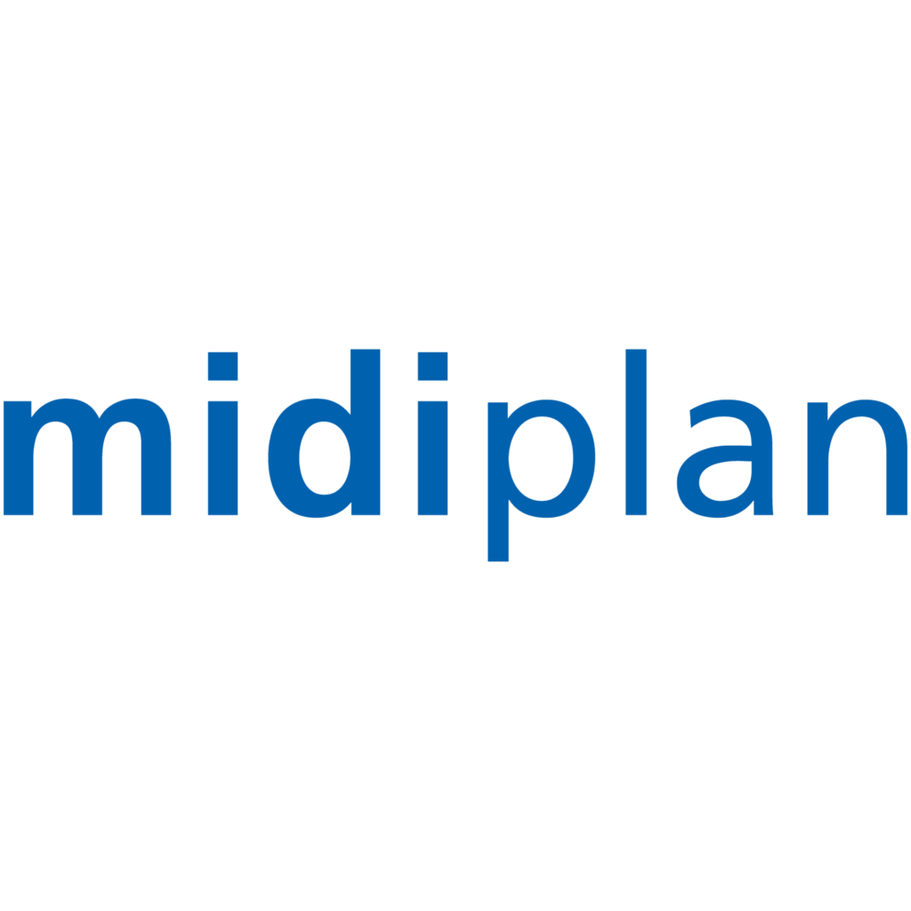 midiplan